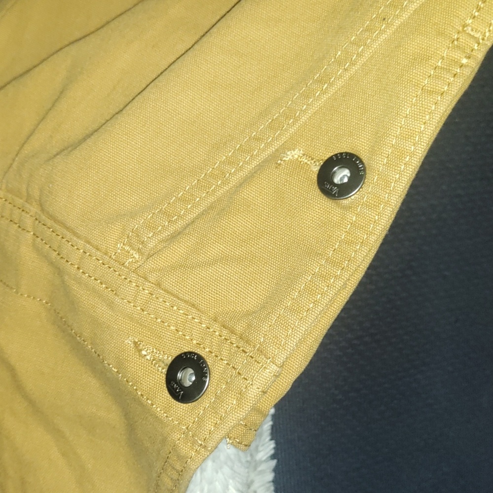 Overalls - Picture 3 of 4